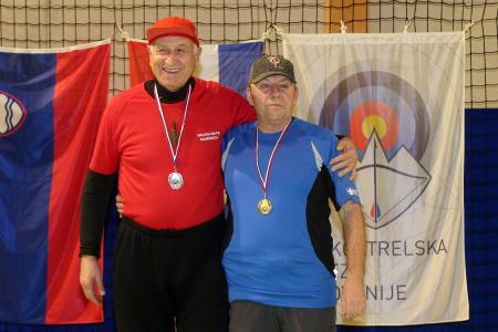 LOKOSTRELSKO TEKMOVANJE RAKEK 53 FOTO LJUBO VUKELIČ